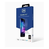 3mk ochranná folie Silky Matt Pro pro Honor GT Pro