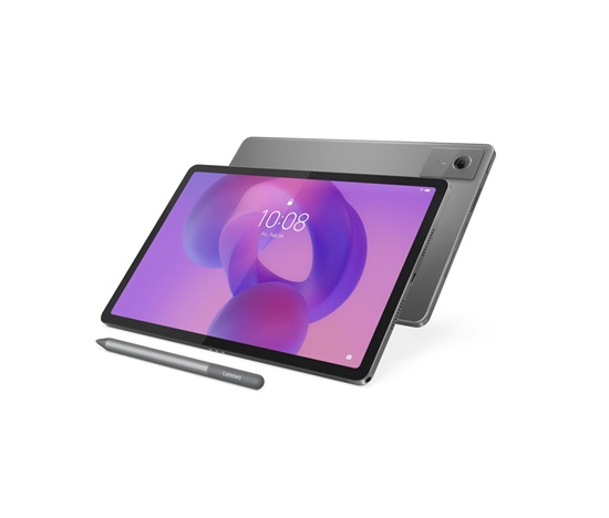 LENOVO TAB Idea Tab - MEDIATEK DIMENSITY 6300,11" 2560*1600 IPS, 8GB, 256GB,Int. Arm Mali-G57 MC2,Android™ 15, 2Y Curier