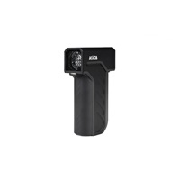 KiCA Jet Fan ULTRA ventilátor, černá