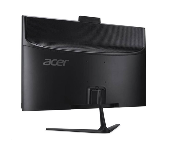 ACER PC AiO Aspire C24-2YE13U5UNL,i3-1305U,23.8" FHD,8GB,512GB SSD,UHD,Linux,Black