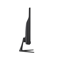 ACER PC AiO Aspire C24-2YE13U5UNL,i3-1305U,23.8" FHD,8GB,512GB SSD,UHD,Linux,Black