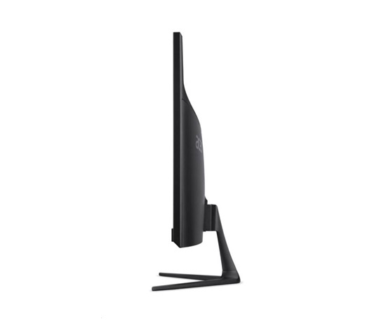ACER PC AiO Aspire C24-2YE13U5UNL,i3-1305U,23.8" FHD,8GB,512GB SSD,UHD,W11,Black