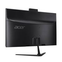 ACER PC AiO Aspire C24-2YE13U5UNL,i3-1305U,23.8" FHD,8GB,512GB SSD,UHD,W11,Black