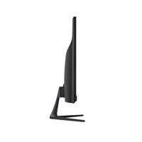 ACER PC AiO Aspire C24-2YE13U5UNL,i3-1305U,23.8" FHD,8GB,512GB SSD,UHD,W11,Black