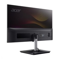 ACER LCD Vero RS272G0bpamix 27",IPS LED,FHD,75Hz,250nits,178/178,1ms,VESA,Audio,Repro,VGA,HDMI,Black