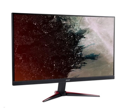 ACER LCD Nitro VG270UGbmiipx 27",QHD IPS LED,120Hz,250nits,178/178,1ms,VESA,Audio,Repro,HDMI,DP,Black