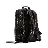 HP Campus XL Marble Stone Backpack