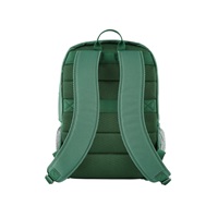 HP Campus Green Backpack