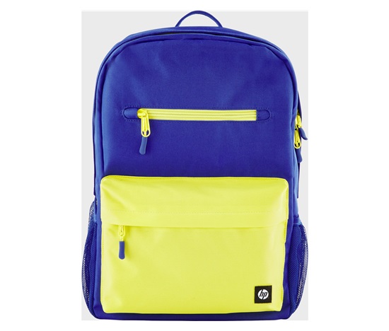 HP Campus Blue Backpack