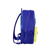 HP Campus Blue Backpack