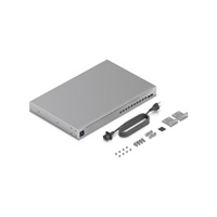UBNT Pro XG 10 PoE switch