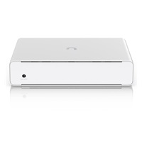 UBNT Pro XG 8 PoE Switch