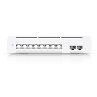 UBNT Pro XG 8 PoE Switch