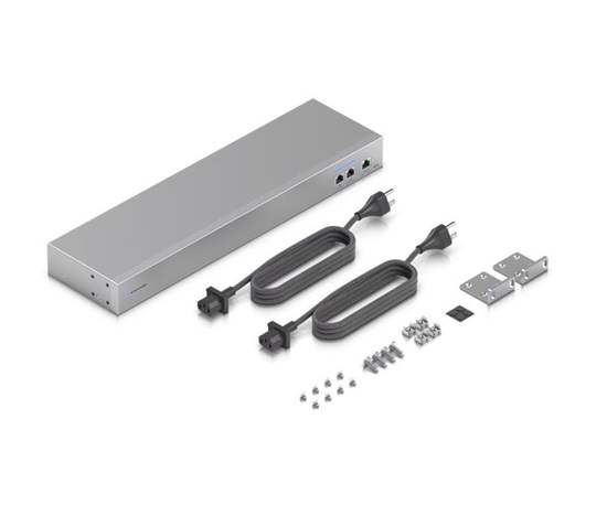 UBNT WAN RJ45 switch