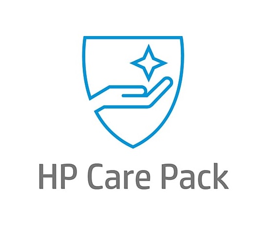 HP CPe - HP 4y Onsite Notebook Support ZBook MWS 3y G11+