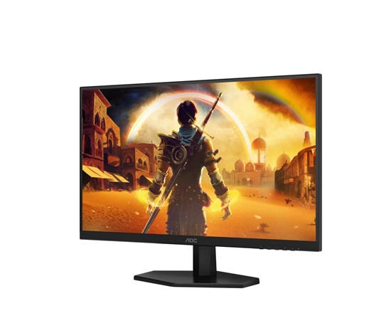 AOC MT 27" Q27G42ZE - 2560x1440,Fast IPS,260Hz,2xHDMI,DP