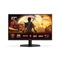 AOC MT 27" Q27G42ZE - 2560x1440,Fast IPS,260Hz,2xHDMI,DP