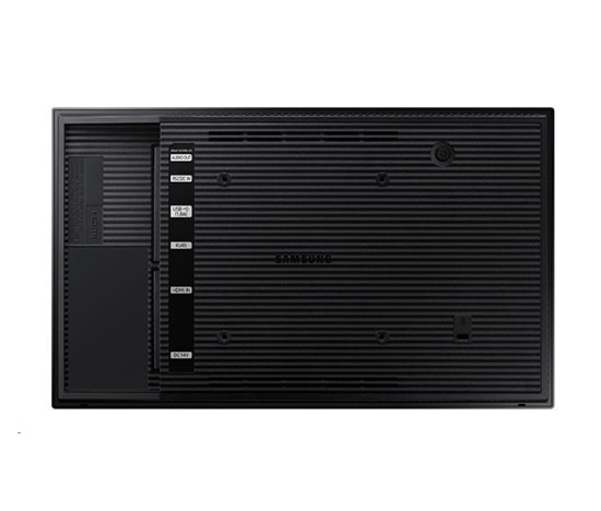 SMART Signage LED  24" LH24QBCTBGCXEN
