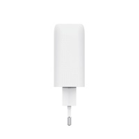 TRUST GaN Nabíječka MAXO 65W, USB-C, bílá