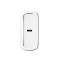 TRUST GaN Nabíječka MAXO 65W, USB-C, bílá