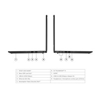 LENOVO NTB ThinkPad T14 G6 - Ultra 7 258V,14" WUXGA IPS,32GB,1TSSD,HDMI,Int. Intel Arc,W11P,3Y Premier