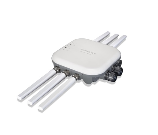 FORTINET FortiAP