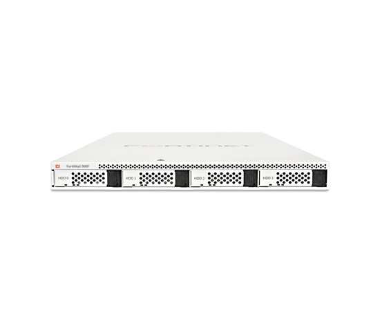 FORTINET FortiMail