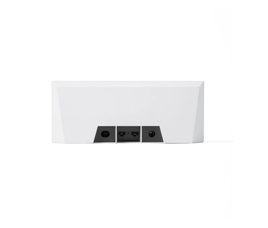STARLINK Standard Kit, standard 802.11s/b/g/n/ac/ax, maximální rychlost Wi-Fi 200 Mb/s - rozbaleno