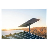 STARLINK Standard Kit, standard 802.11s/b/g/n/ac/ax, maximální rychlost Wi-Fi 200 Mb/s - rozbaleno