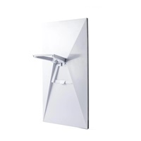 STARLINK Standard Kit, standard 802.11s/b/g/n/ac/ax, maximální rychlost Wi-Fi 200 Mb/s - rozbaleno