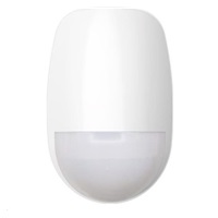 Hikvision DS-PDP15P-EG2-WE(B), AX PRO bezdrátový PIR detektor, PET imunita do 30kg, dosah 15m, vějíř