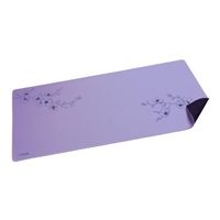 TRUST podložka pod myš GXT 759, XXL, fialová