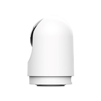 TRUST Kamera IPCAM-2700, WiFi, indoor, bílá