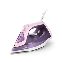 Philips 3000 Series DST3020/30 napařovací žehlička, 2200 W, keramická žehlicí plocha, fialová