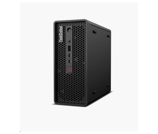 LENOVO PC ThinkStation/Workstation P3 Ultra SFF G2- Ultra 7 265K,32GB,1TSSD,DP,Int. Intel,W11P,1YPremier