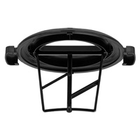 WMF KITCHENminis zmrzlinovač, LCD displej, 3v1 - jogurt, sorbet a zmrzlina, nerezová ocel