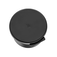 WMF KITCHENminis zmrzlinovač, LCD displej, 3v1 - jogurt, sorbet a zmrzlina, nerezová ocel