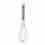 GHD Glide horkovzdušný kratáč, iontová technologie, dárková sada, Iced Luxe Collection, černá