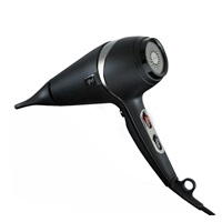 GHD Air fén na vlasy, 2100 W, iontová technologie, černá