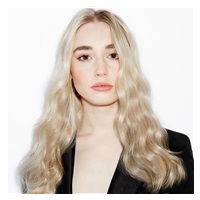 GHD Unplugged žehlička na vlasy, bezdrátová, USB-C, automatické vypnutí, bílá