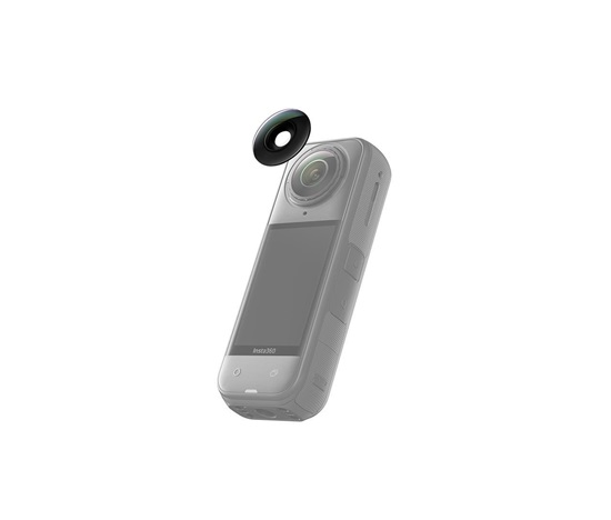 Insta360 X5 sada náhradních čoček