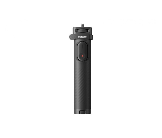 Insta360 Skládací Selfie tyč 2v1 s mini dálkovým ovládáníms