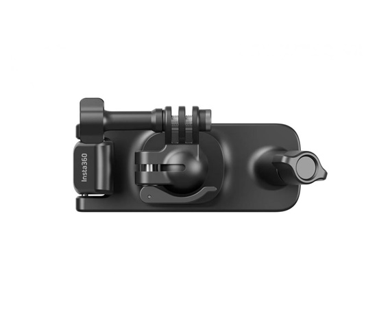 Insta360 klip na batoh