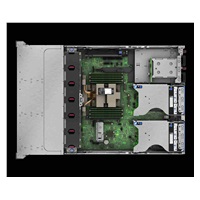 HPE PL DL345g11 AMD Epyc 9015 (3.6G/8C) 2x32G 2x960G 2x1000W MR416i-p 8LFF 4p1G Smart Choice