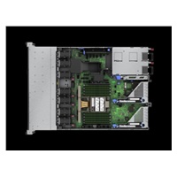 HPE PL DL320g11 5416S (2.0/16C) 64G 3x2.4TB/10k NVIDIA L4 S0K89C MR416i-o8G 8SFF 2x1000W 2x1G Smart Choice