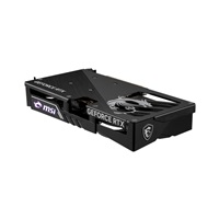 MSI VGA NVIDIA GeForce RTX 5060 8G GAMING OC, RTX 5060, 8GB GDDR7, 3xDP, 1xHDMI