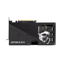 MSI VGA NVIDIA GeForce RTX 5060 8G GAMING OC, RTX 5060, 8GB GDDR7, 3xDP, 1xHDMI