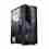 1stCOOL skříň MONSTER EVO, Mid Tower, AU, USB 3.0, 2x 120mm, černá