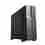 1stCOOL skříň COMPACT 1, Micro Tower, AU, USB 3.0, USB-C, CR, 1x 80mm Fan, černá