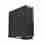 1stCOOL skříň COMPACT 2, Micro Tower, AU, USB 3.0, USB-C, CR, 1x 60mm Fan, černá